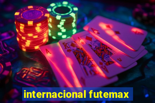 internacional futemax